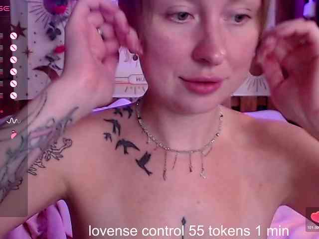 MiMi-Deep webcam