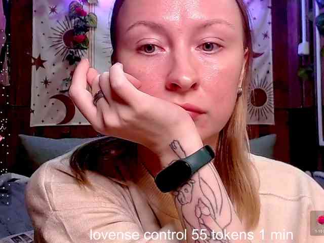 MiMi-Deep webcam
