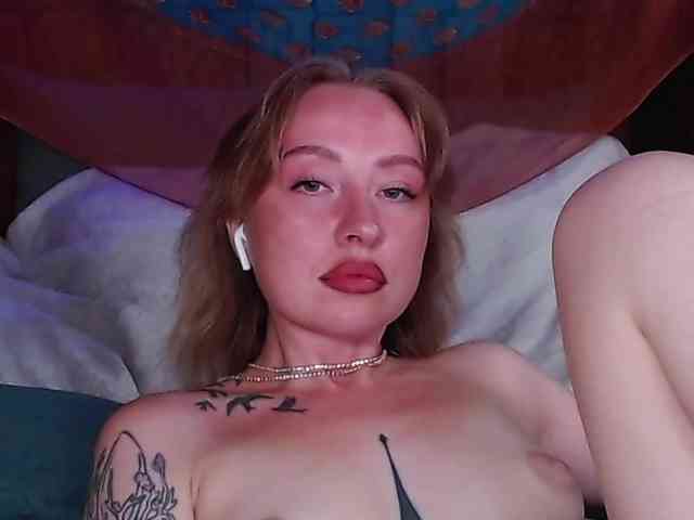 MiMi-Deep webcam