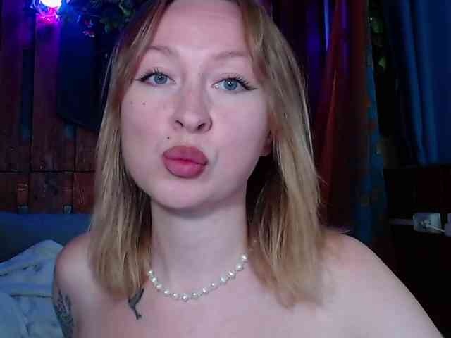 MiMi-Deep webcam