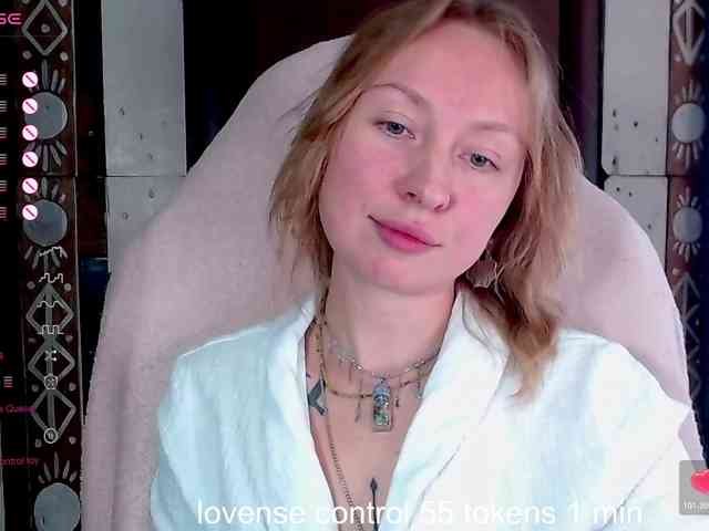 MiMi-Deep webcam