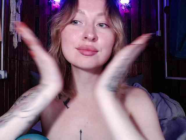 MiMi-Deep webcam