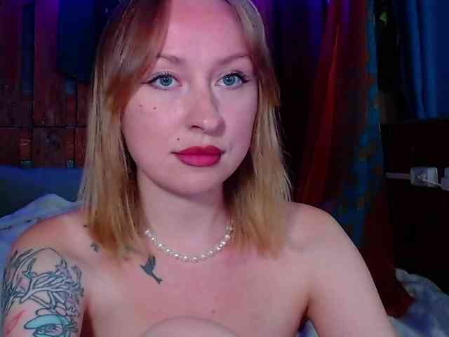 MiMi-Deep webcam