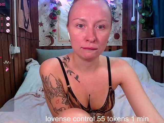 MiMi-Deep webcam