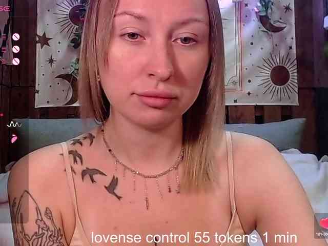 MiMi-Deep webcam