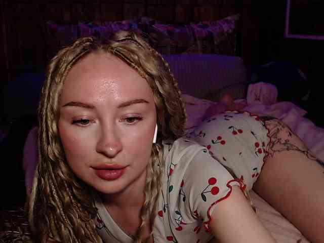 Bobby-MiMi webcam