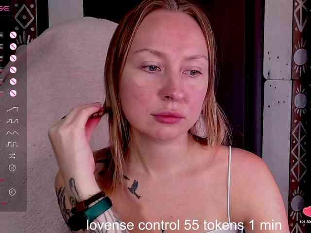 MiMi-Deep webcam