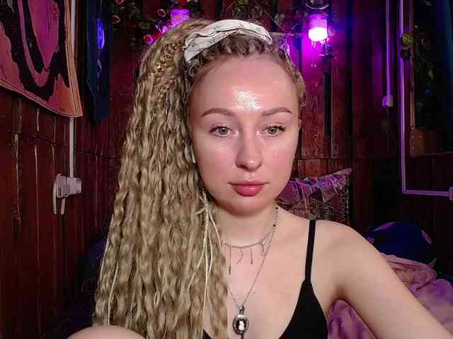 Bobby-MiMi webcam
