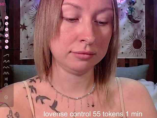 MiMi-Deep webcam