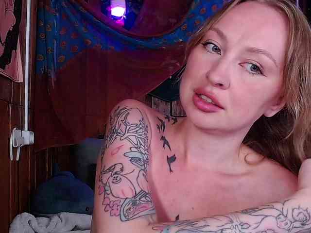 MiMi-Deep webcam