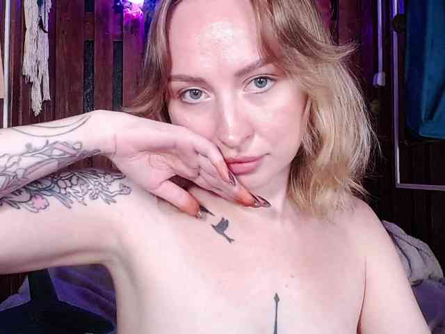 MiMi-Deep webcam