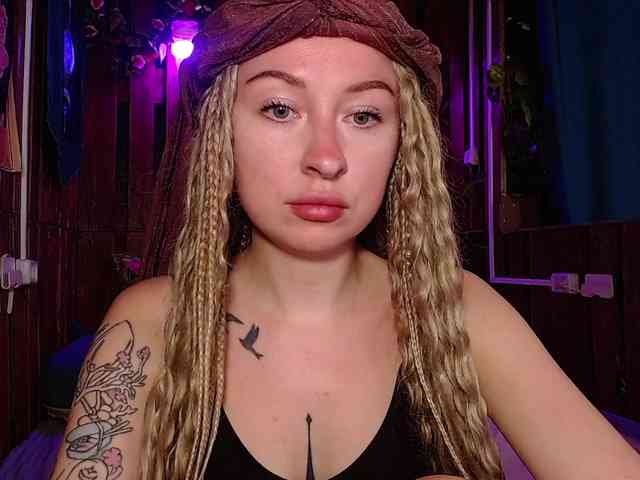 Bobby-MiMi webcam