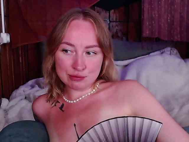MiMi-Deep webcam