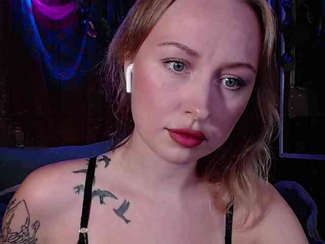 MiMi-Deep webcam