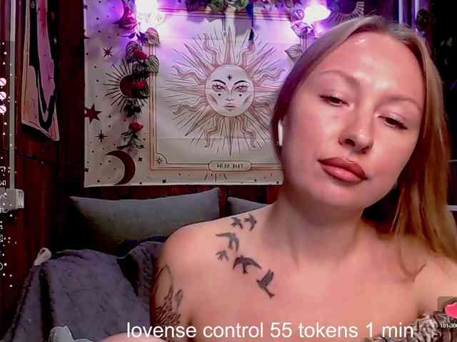 MiMi-Deep webcam
