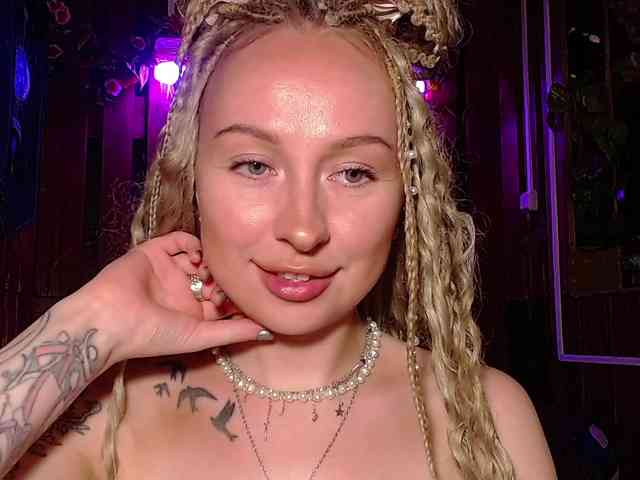 Bobby-MiMi webcam
