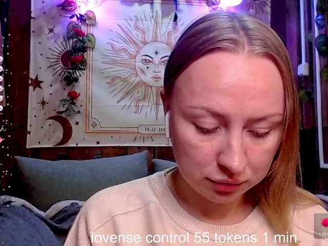 MiMi-Deep webcam