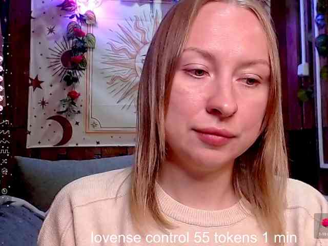 MiMi-Deep webcam