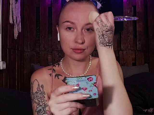 MiMi-Deep webcam