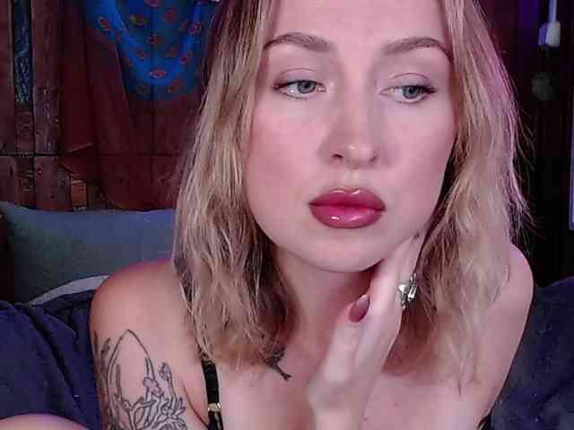 MiMi-Deep webcam