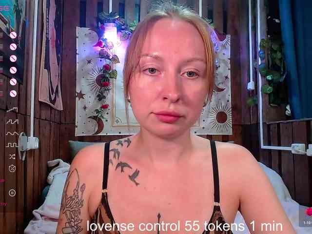 MiMi-Deep webcam