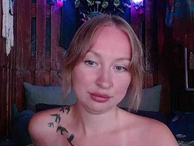 MiMi-Deep webcam
