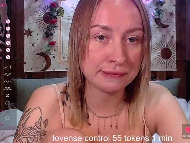 MiMi-Deep webcam
