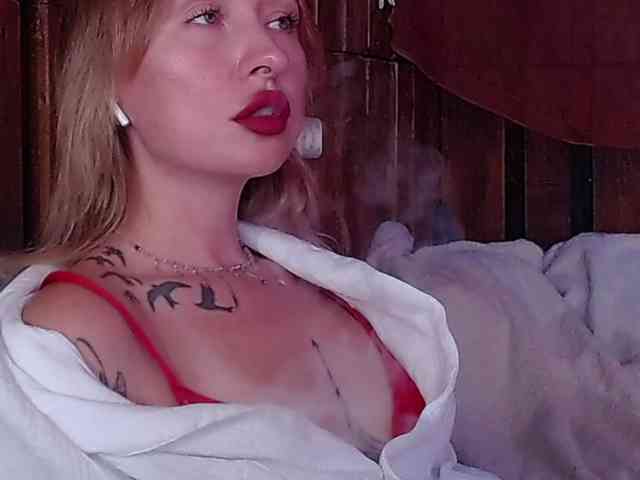 MiMi-Deep webcam