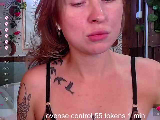 MiMi-Deep webcam