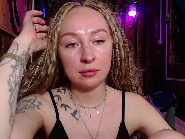 Bobby-MiMi webcam
