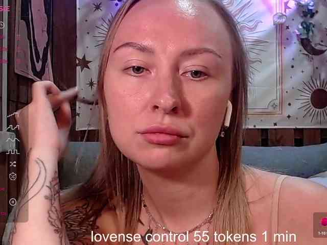MiMi-Deep webcam