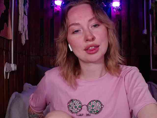 MiMi-Deep webcam