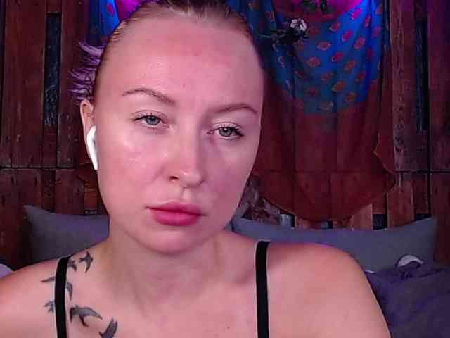 MiMi-Deep webcam