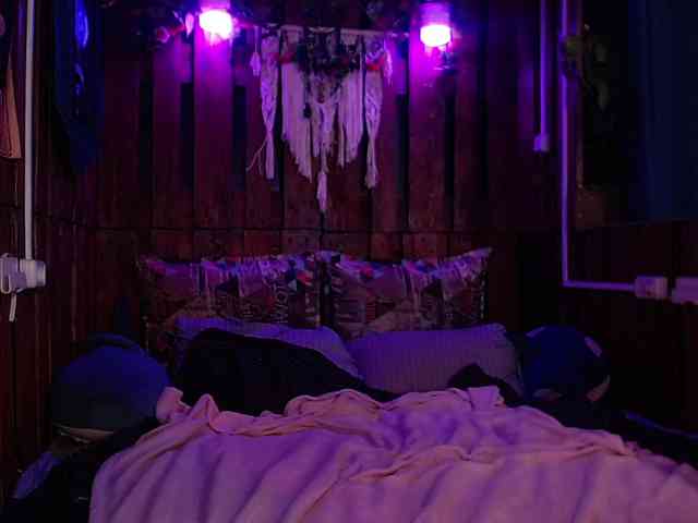 Bobby-MiMi webcam