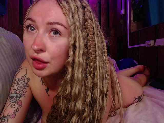 Bobby-MiMi webcam