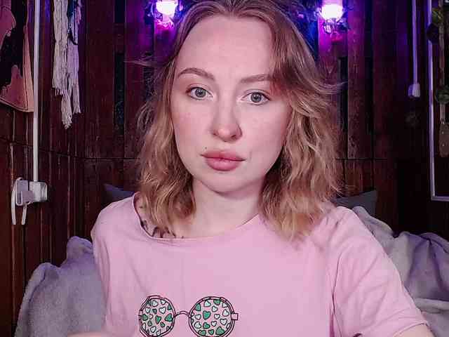 MiMi-Deep webcam