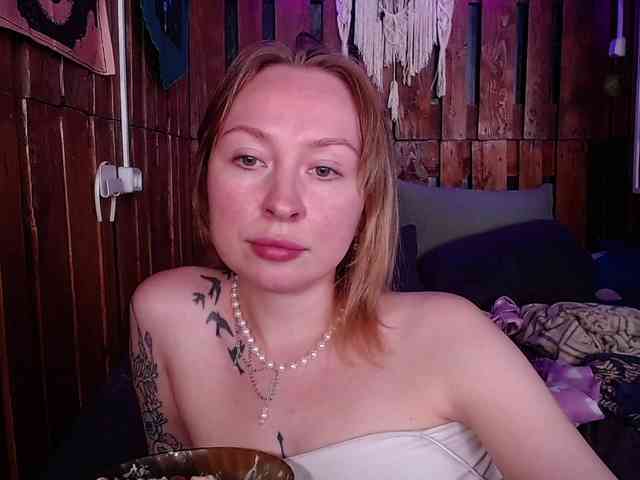 MiMi-Deep webcam