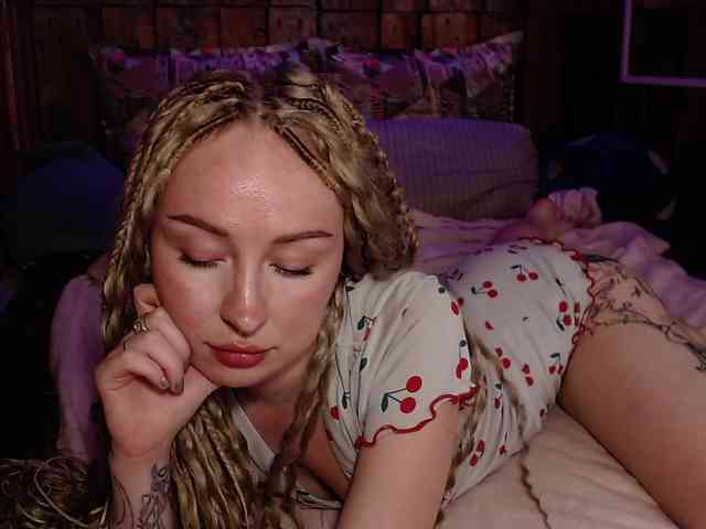 Bobby-MiMi webcam