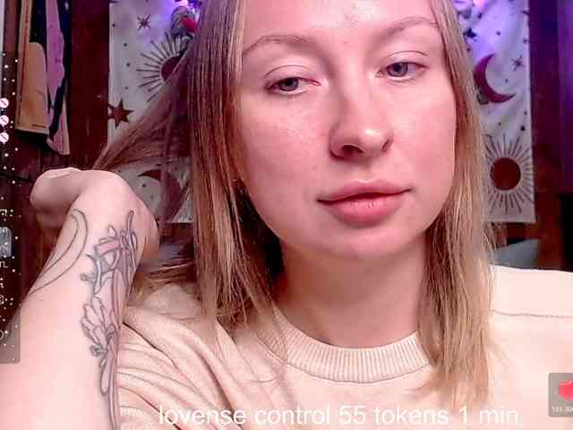 MiMi-Deep webcam
