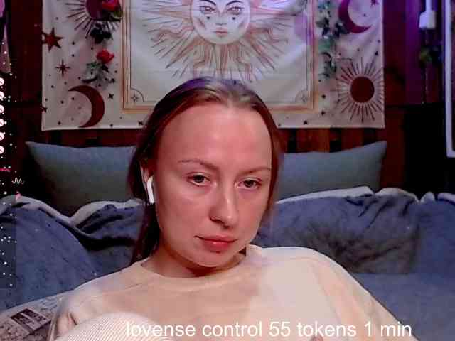 MiMi-Deep webcam