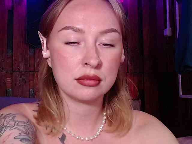 MiMi-Deep webcam
