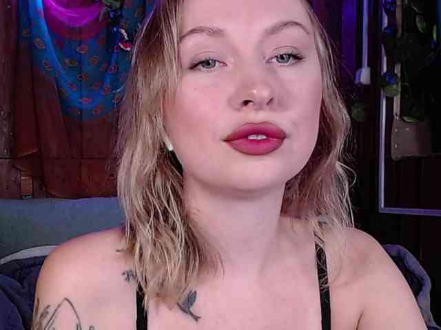 MiMi-Deep webcam