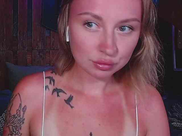MiMi-Deep webcam