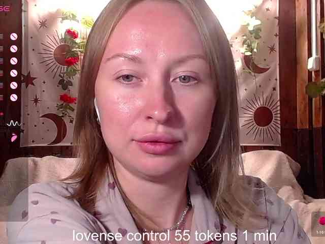 MiMi-Deep webcam