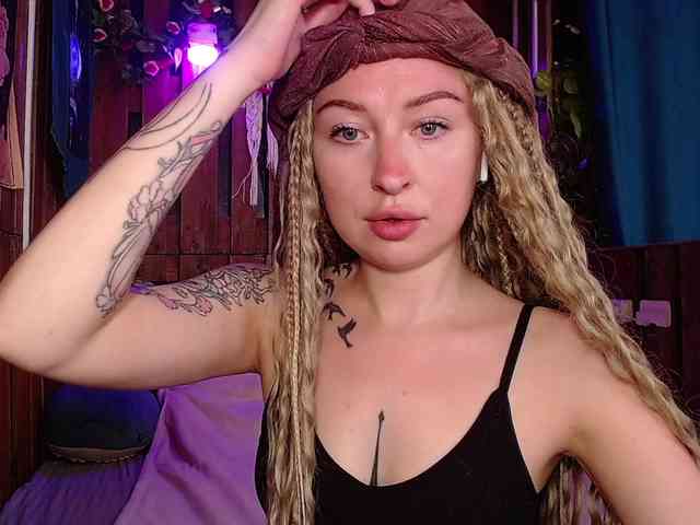 Bobby-MiMi webcam