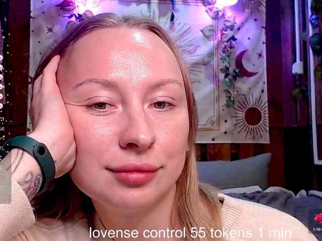 MiMi-Deep webcam