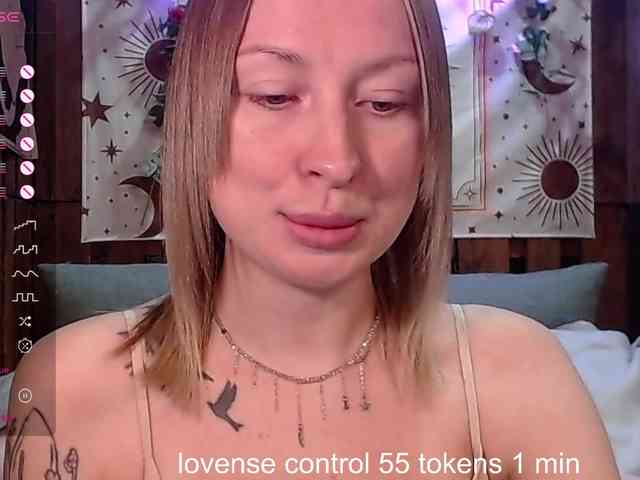 MiMi-Deep webcam