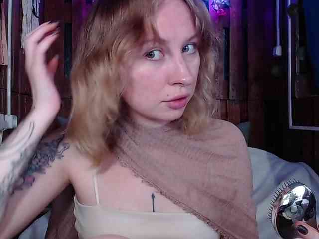 MiMi-Deep webcam