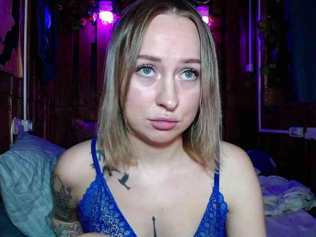 Bobby-MiMi webcam