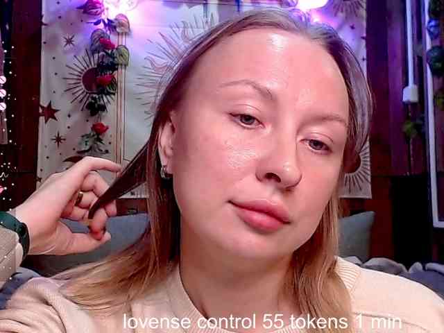 MiMi-Deep webcam